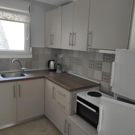 Blue Beach Apartments Офринио Экстерьер фото
